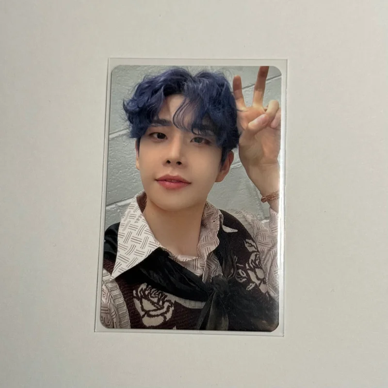 The 3rd ASTROAD to Seoul STARGAZER MULTI CASE & PHOTOCARD SET