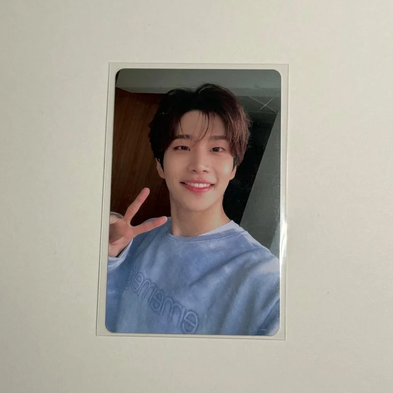 2020 Season's Greetings REFRESHING Ver.