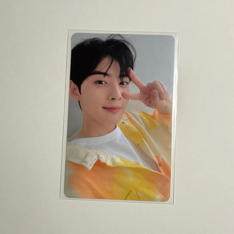 2020 Season's Greetings REFRESHING Ver.