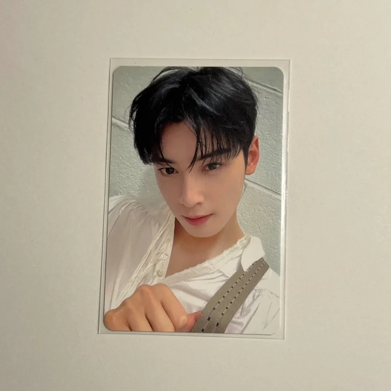 The 3rd ASTROAD to Seoul STARGAZER MULTI CASE & PHOTOCARD SET