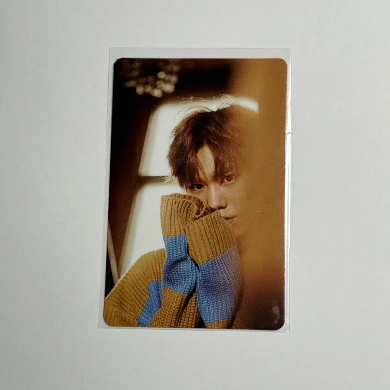 Autumn story Orange ver.