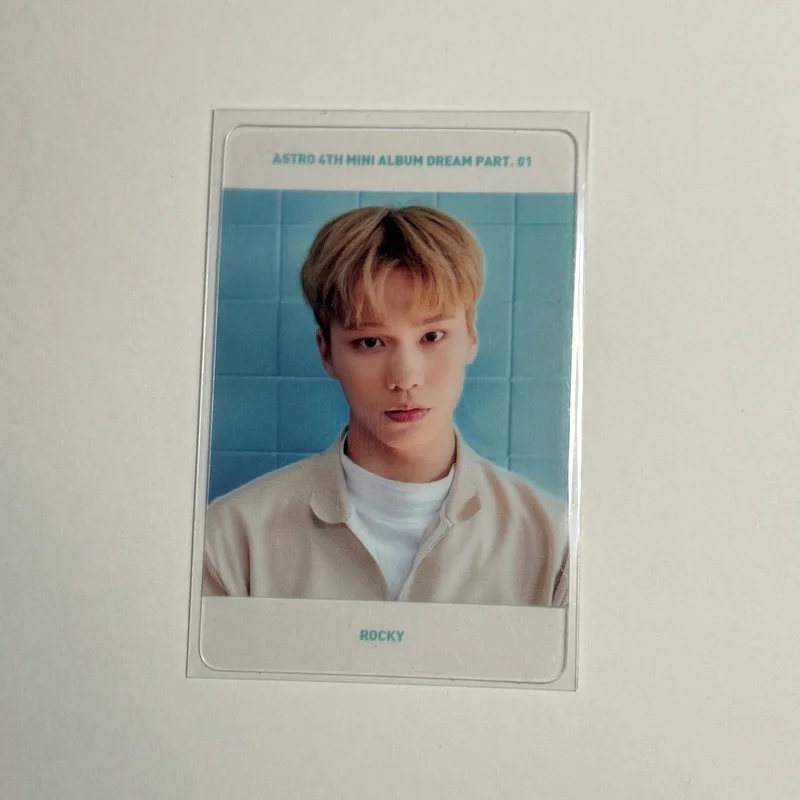 Dream Part.01