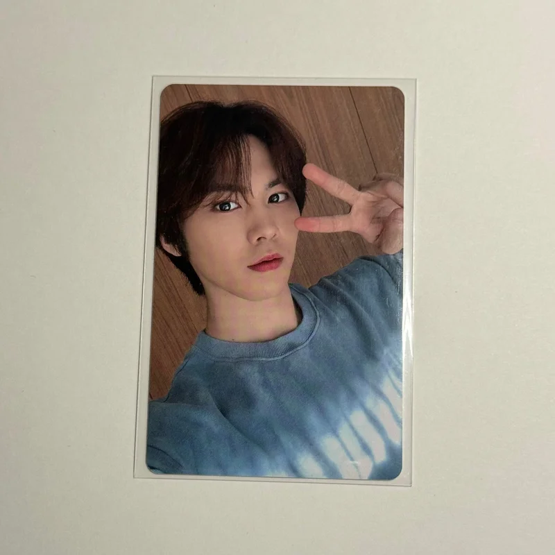2020 Season's Greetings REFRESHING Ver.