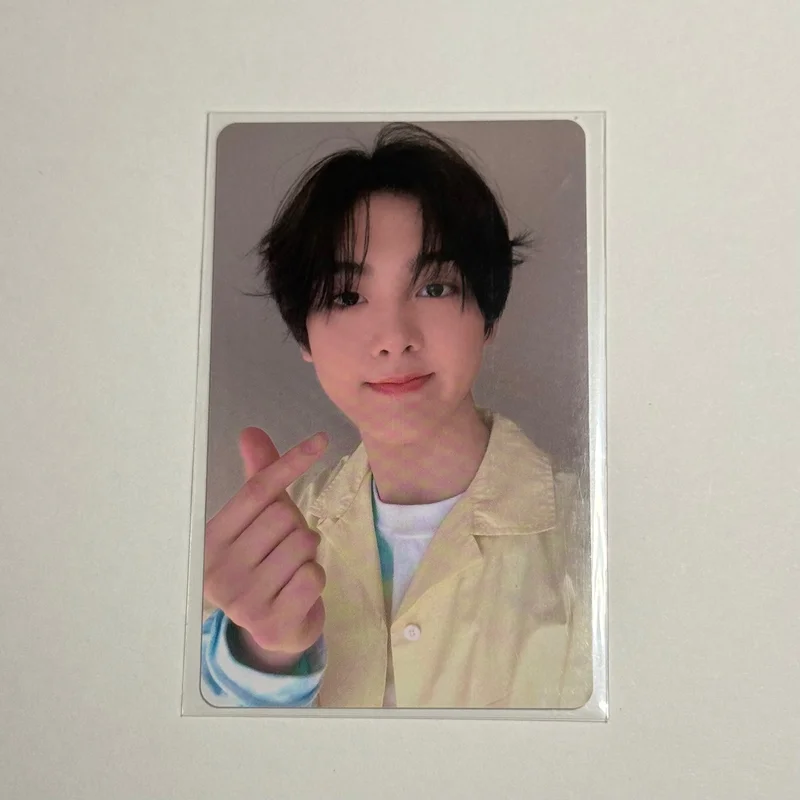 2020 Season's Greetings REFRESHING Ver.