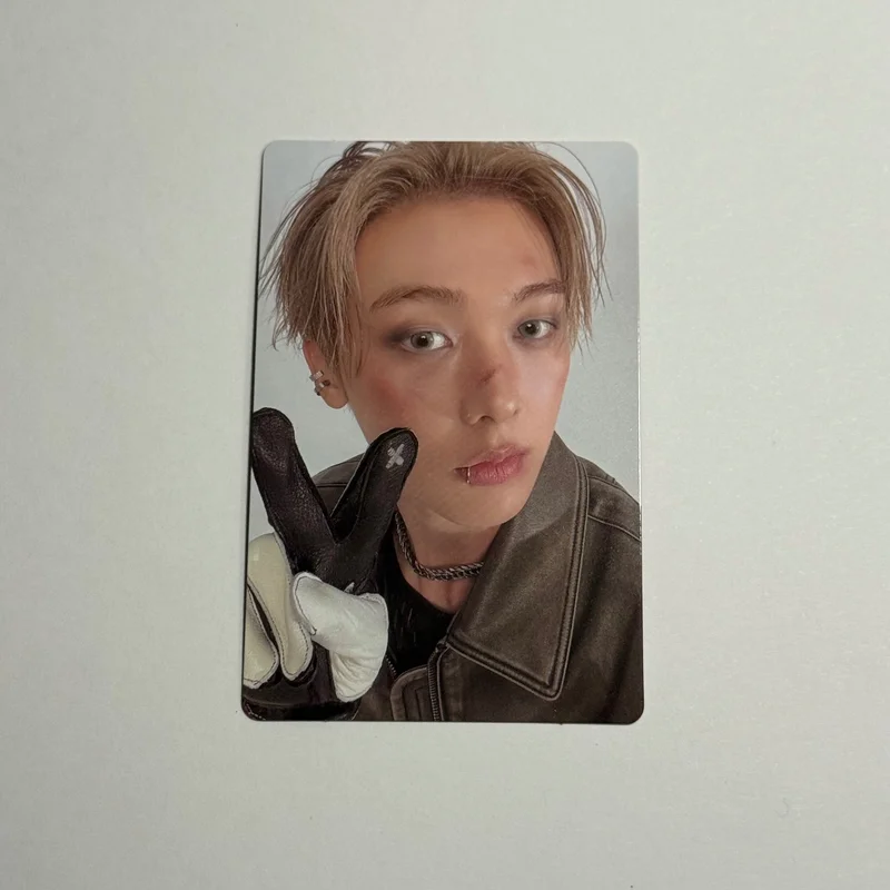 CHAMELEON INTERNAL Ver.