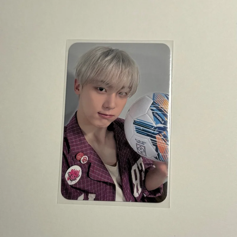 CHAMELEON Kpop Planet