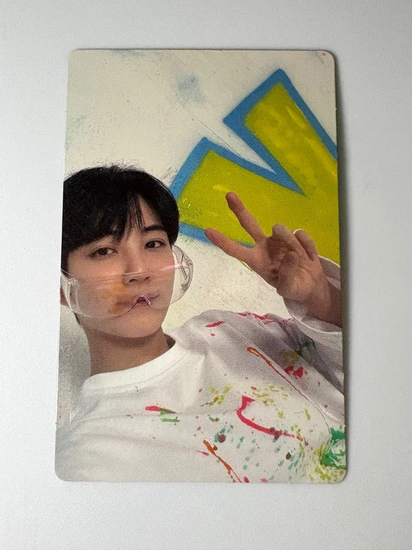 Face the Sun CARAT Ver.
