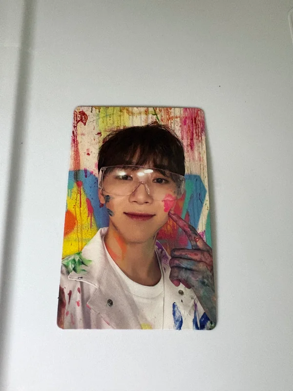 Face the Sun CARAT Ver.