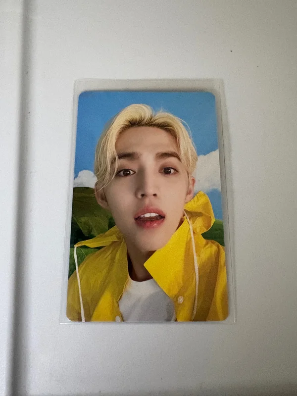 SEVENTEENTH HEAVEN Carat Ver.
