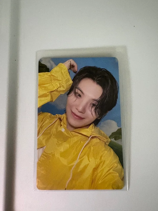 SEVENTEENTH HEAVEN Carat Ver.