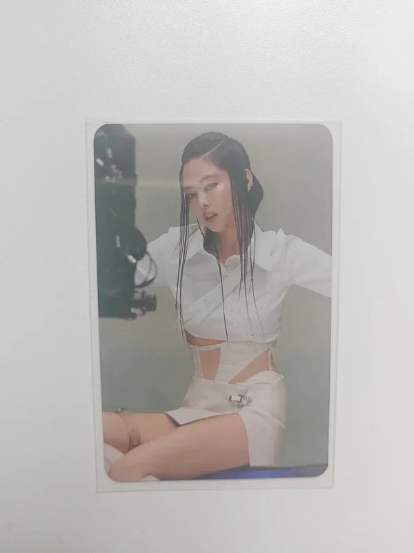 DEADLINE SILVER Ver./GRAY Ver. KTOWN4U