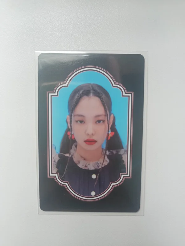 2021 Season's Greetings