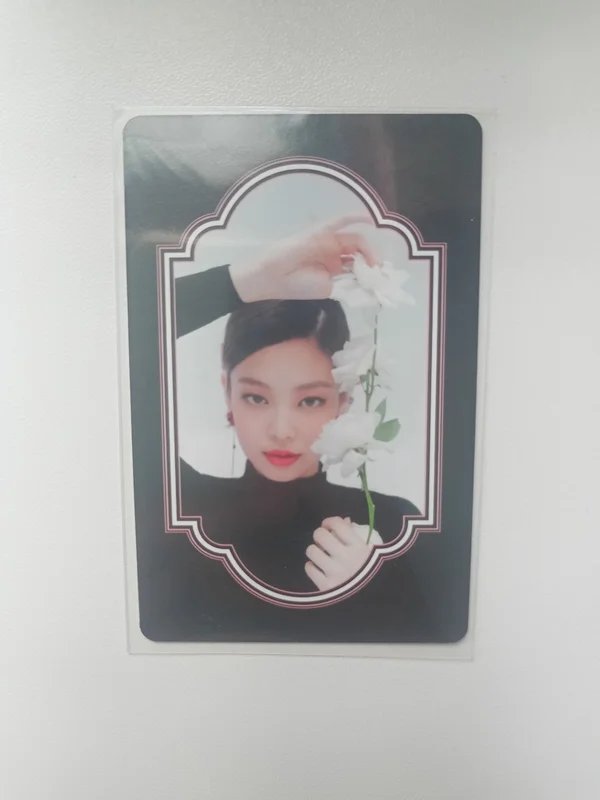 2021 Season's Greetings