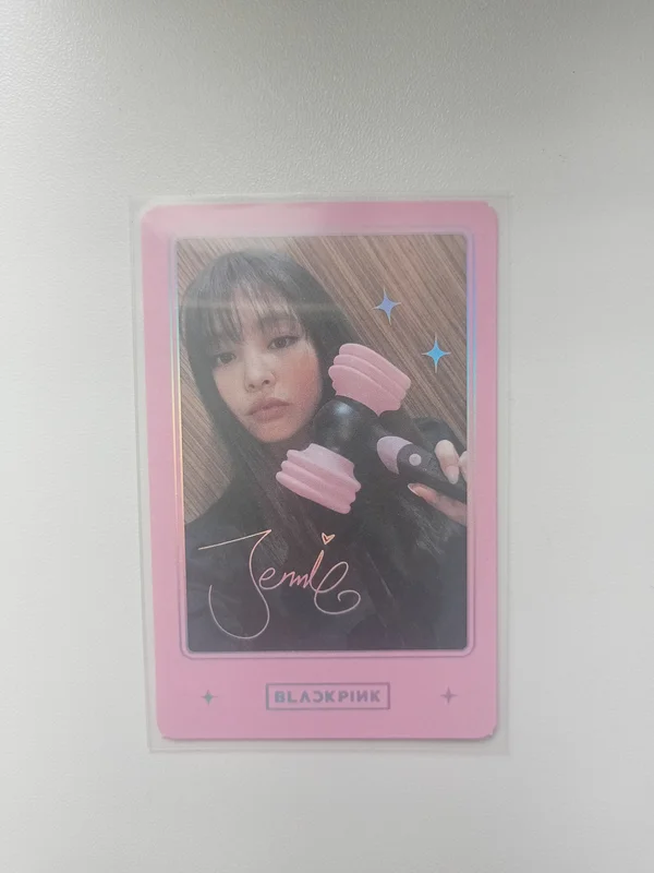 Official Light Stick Ver. 2
