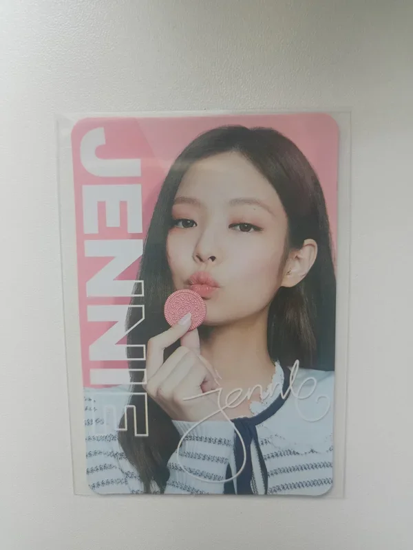 BLACKPINK OREO