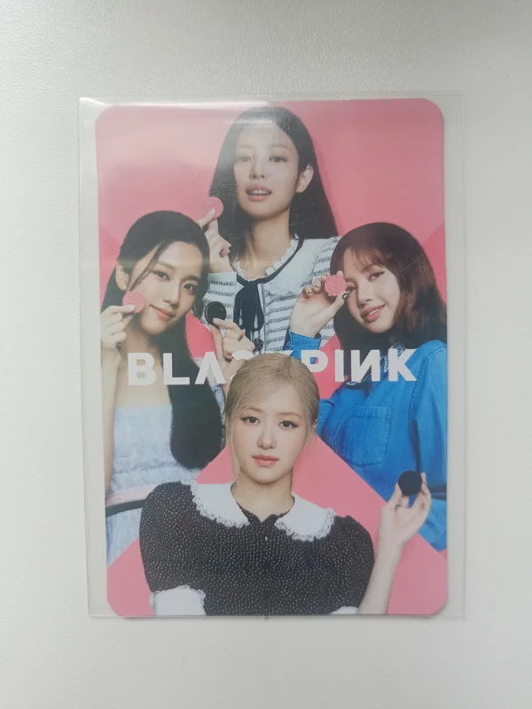 BLACKPINK OREO
