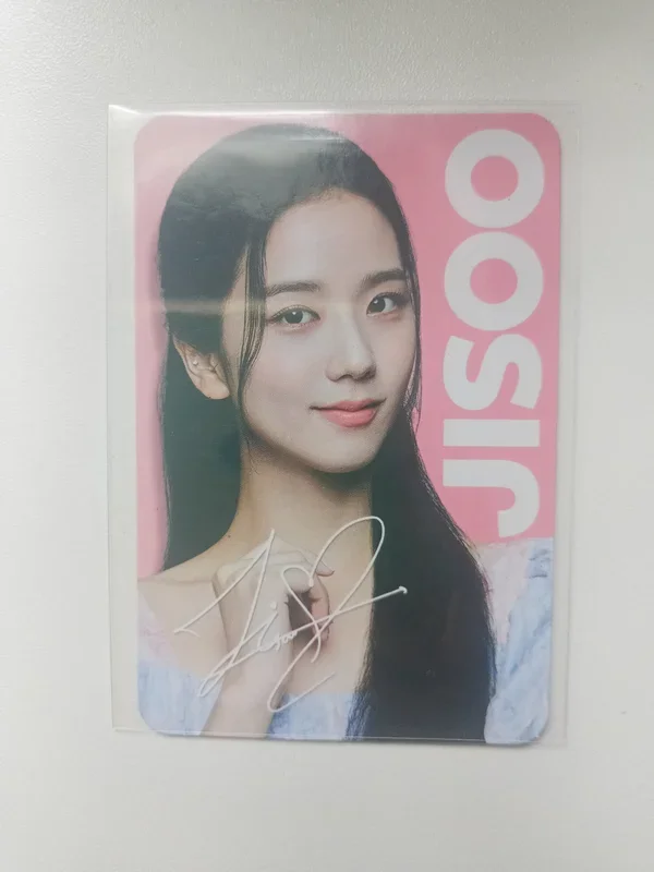 BLACKPINK OREO