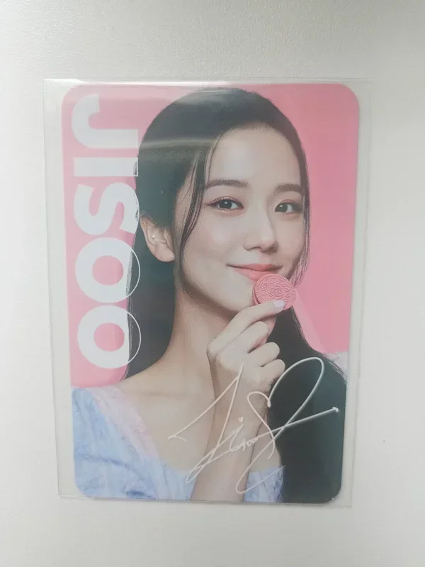 BLACKPINK OREO