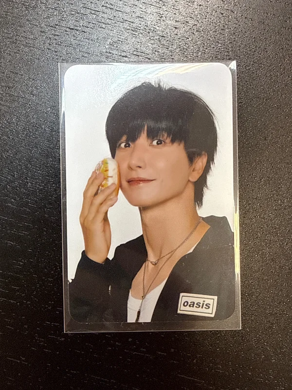 2026 SEASON'S GREETINGS YES24