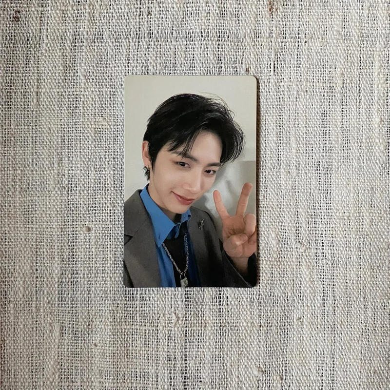 WHO! WEVERSE