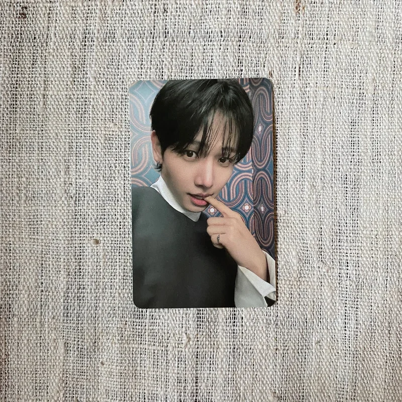 No Genre KTOWN4U LUCKY DRAW