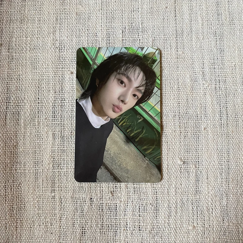 No Genre KTOWN4U LUCKY DRAW