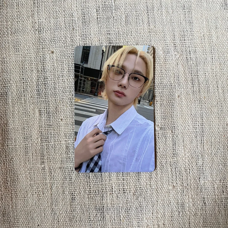 The Action Frame ver. COMEBACK SHOWCASE LIVE WEVERSE