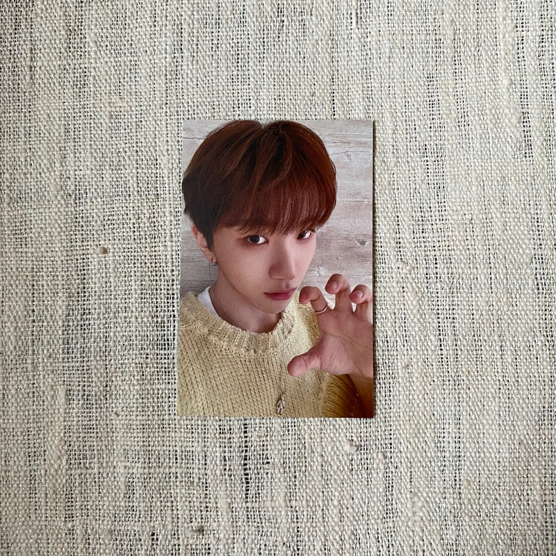 HOW? Sticker ver. UNIVERSAL