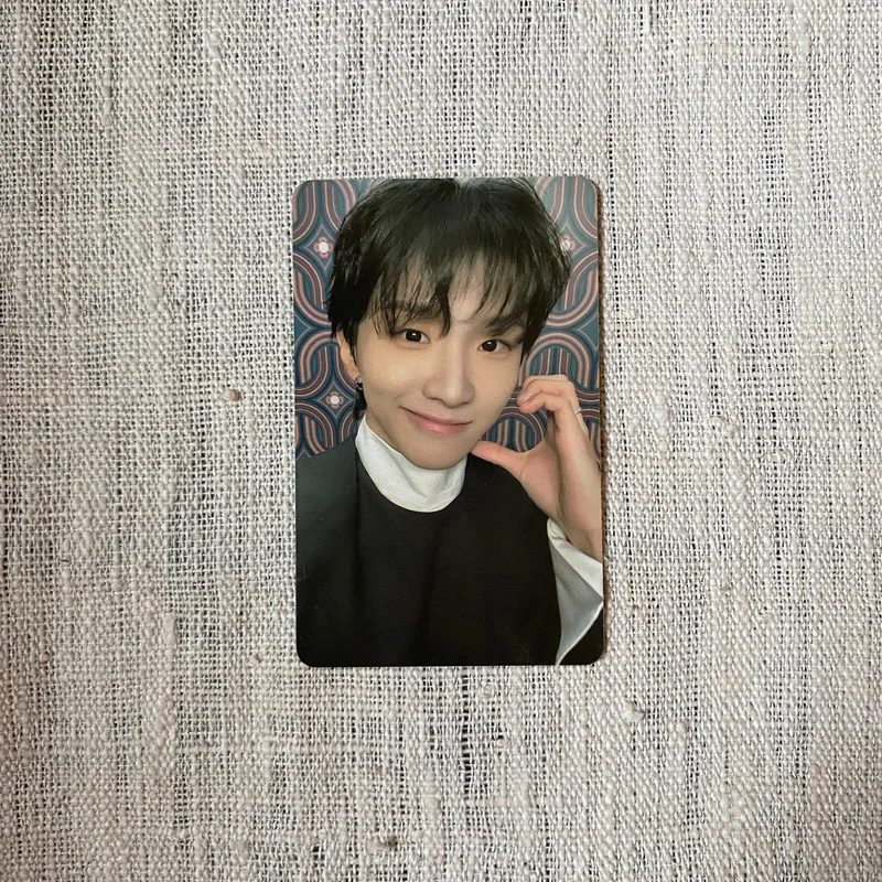 No Genre KTOWN4U LUCKY DRAW
