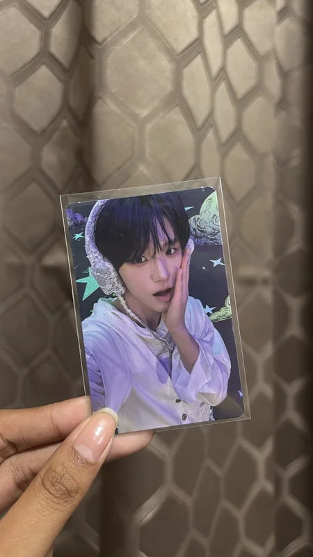 Ode to Love Jewel Case Ver. Individual Ver.