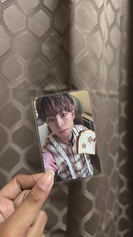 Ode to Love Package Ver. Eros Ver.