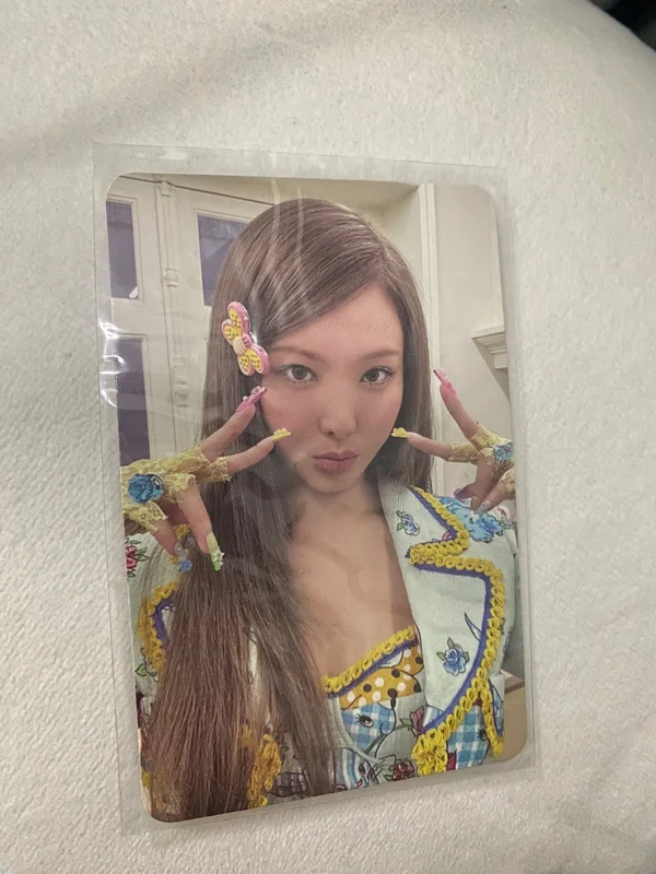 IM NAYEON NA Ver.