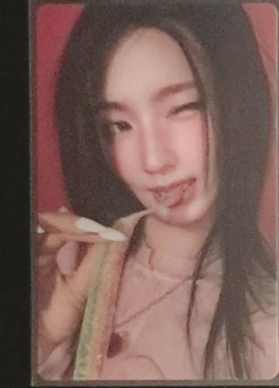 MY, Lover Lover Ver.