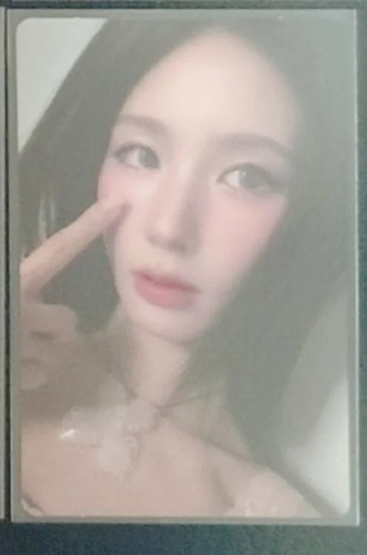 MY, Lover Lover Ver.