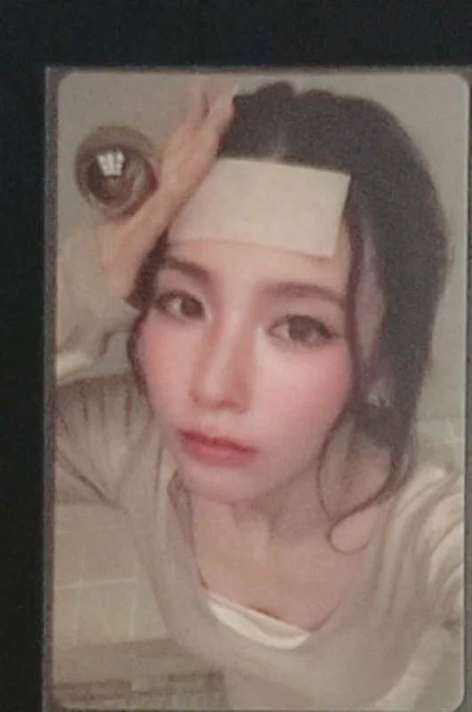 MY, Lover Lover Ver.