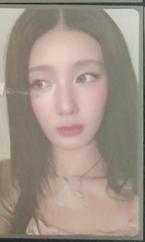 MY, Lover Lover Ver.