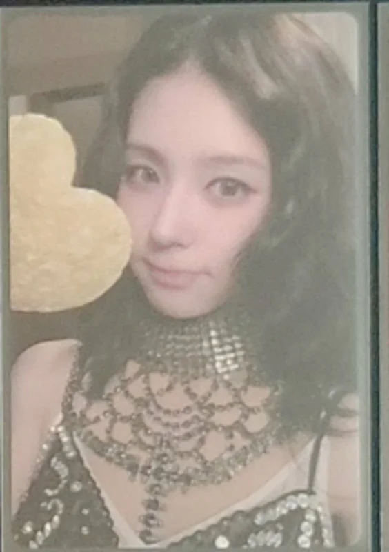 MY, Lover My Ver.