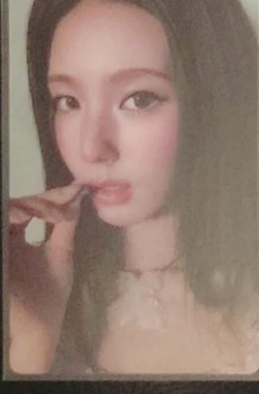 MY, Lover Lover Ver.
