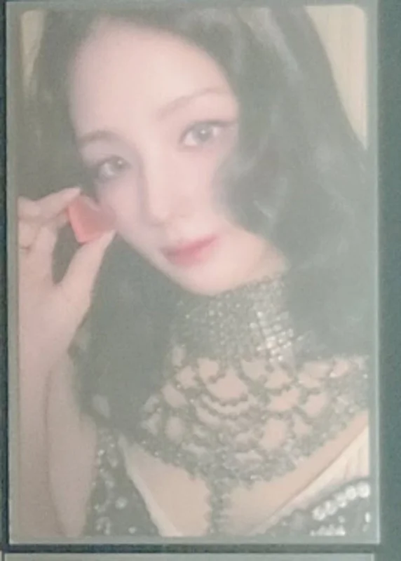 MY, Lover My Ver.