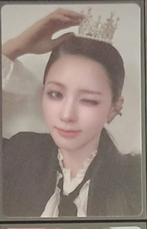 MY, Lover My Ver.