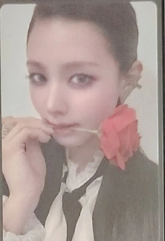 MY, Lover My Ver.
