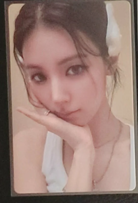 MY, Lover My Ver.
