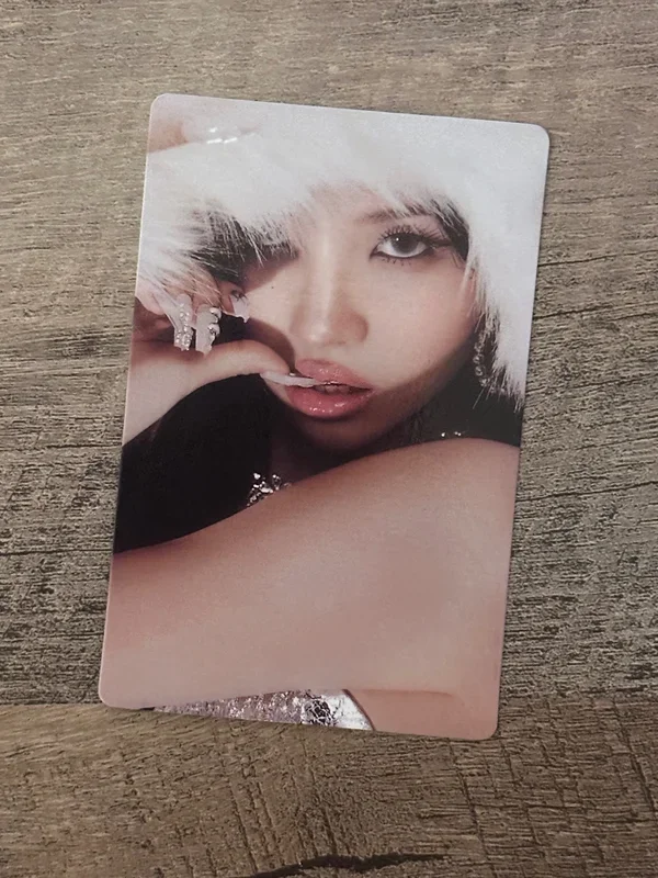 2 POCAALBUM Ver.