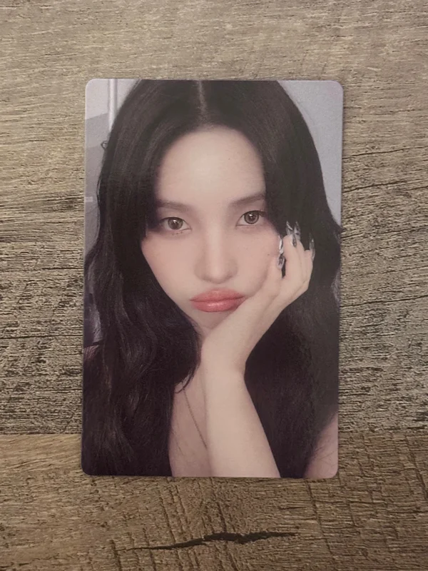 2 POCAALBUM Ver.