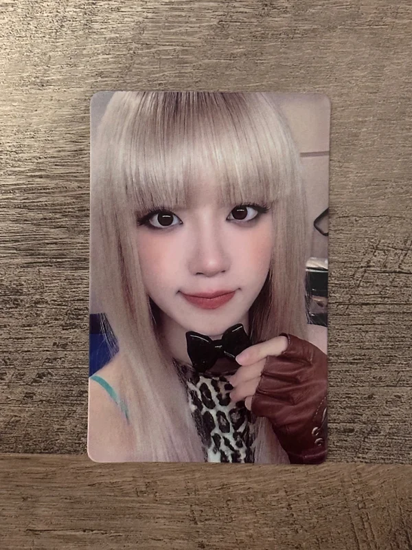 i-dle We are POP-UP REWARD