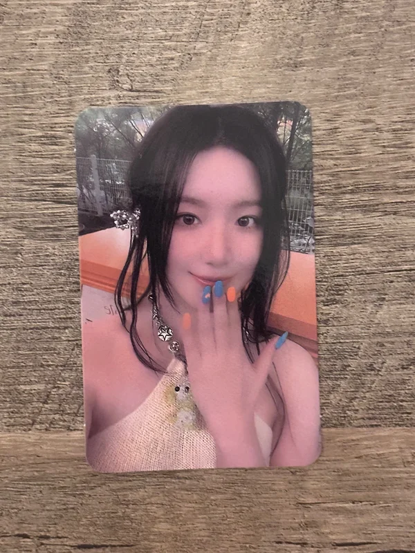 I SWAY POCAALBUM Ver.