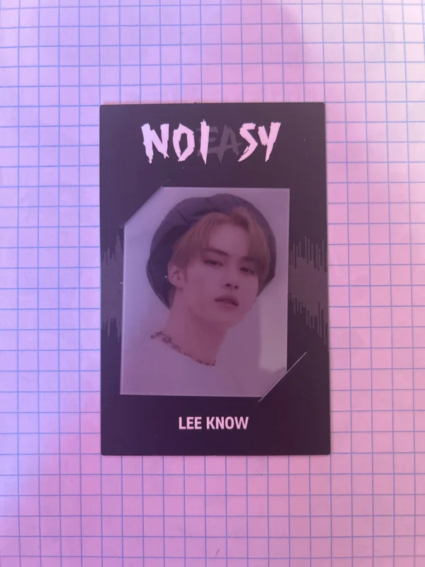 NOEASY