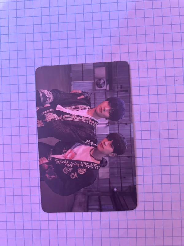 IN STANDARD VER.
