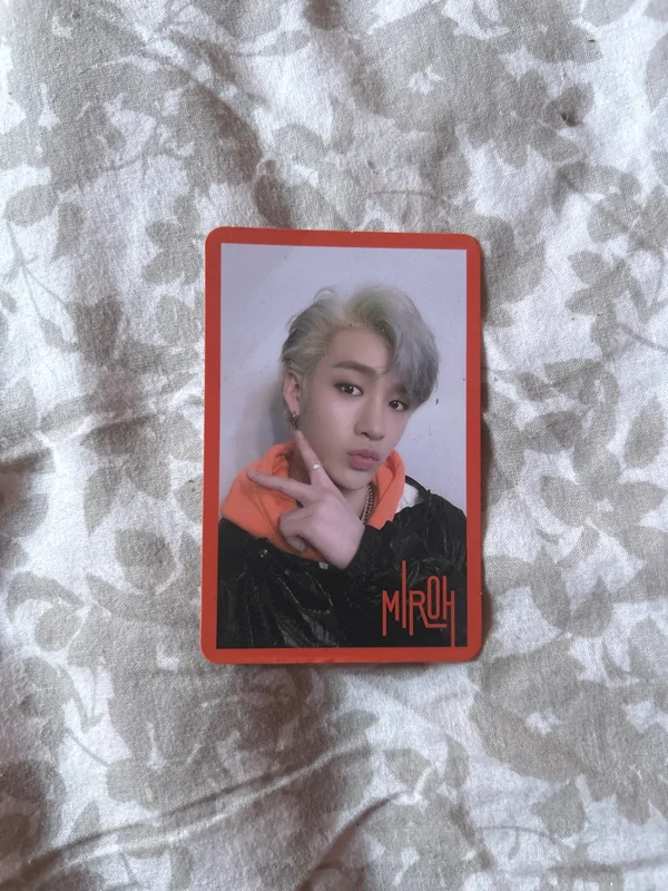 Cl 1 : MIROH