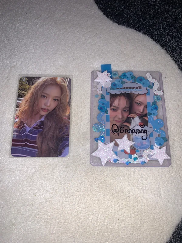 Izna Sae Bi N/A Nemo Ver.